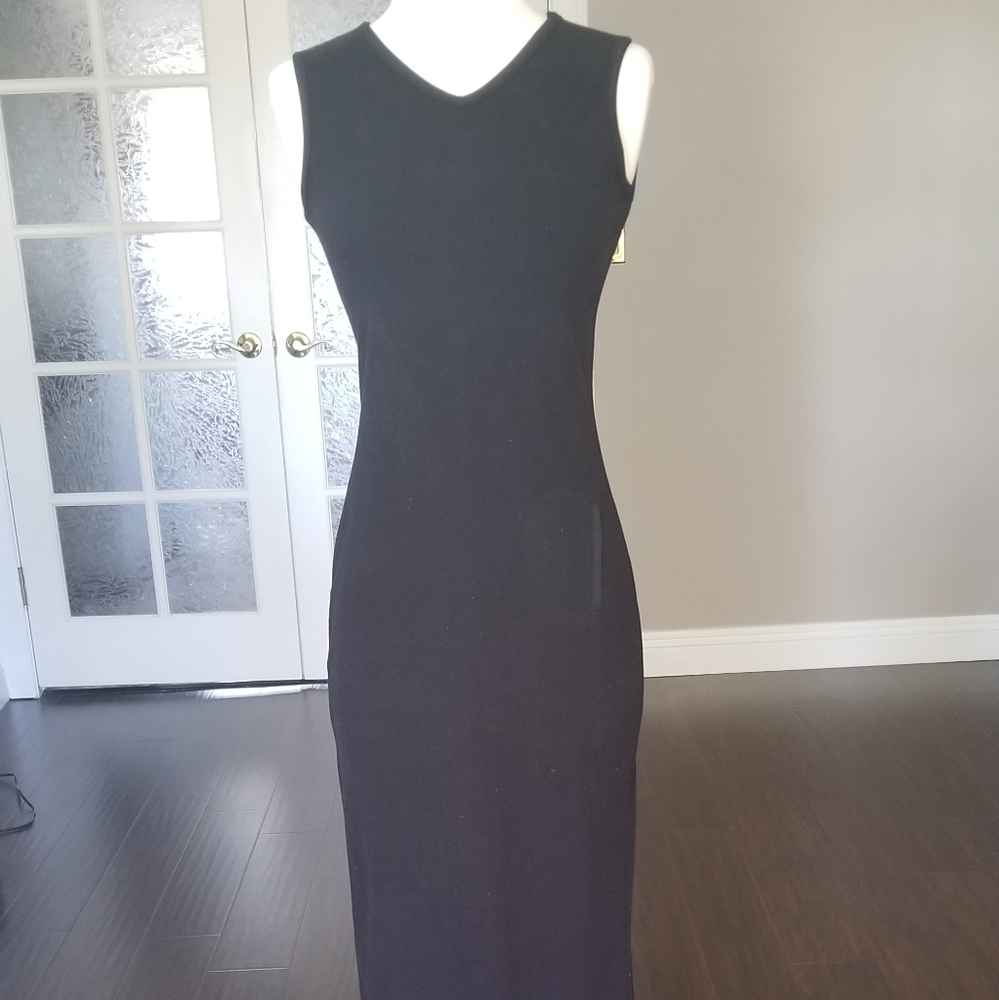Jcrew Maxi Dress XS